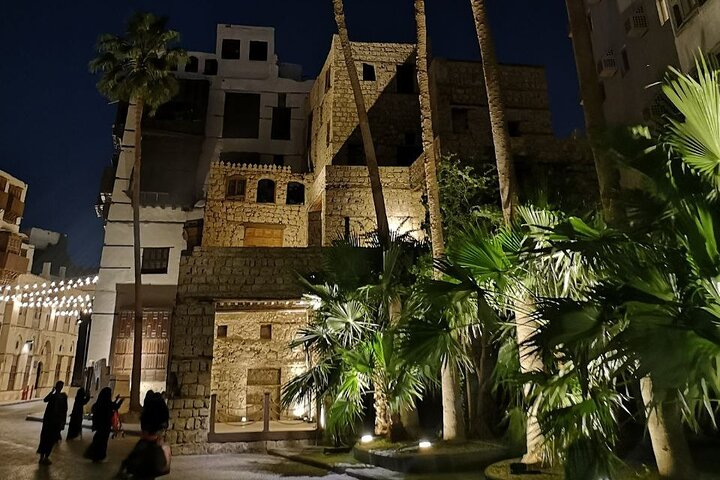 Historic District Tour in Jeddah By a Local Guide - Photo 1 of 15